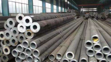 神湾镇10#无缝钢管