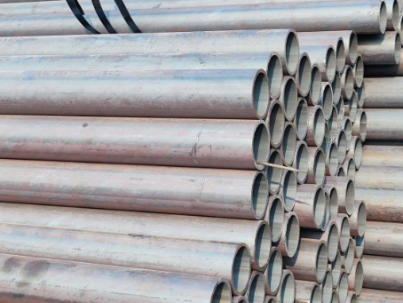 神湾镇20#无缝钢管