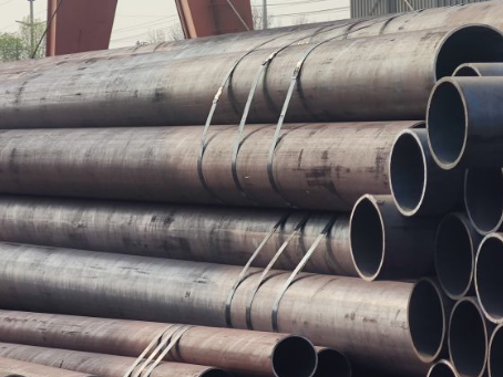 神湾镇45#无缝钢管