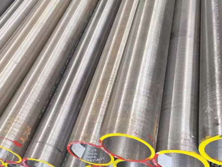 神湾镇P91无缝钢管