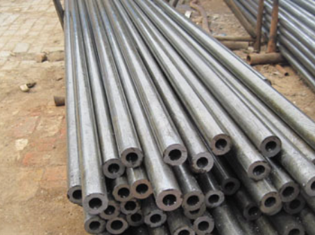 神湾镇42crmo精密钢管