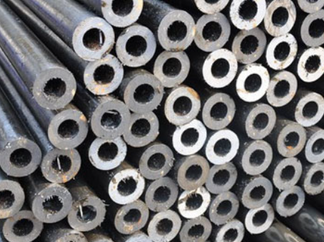 神湾镇45#精密钢管