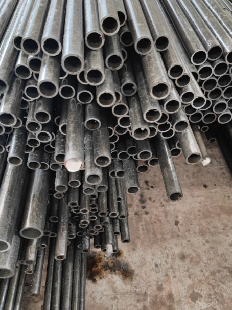 神湾镇35crmo精密钢管