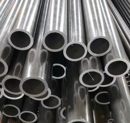 神湾镇20crmnti精密钢管