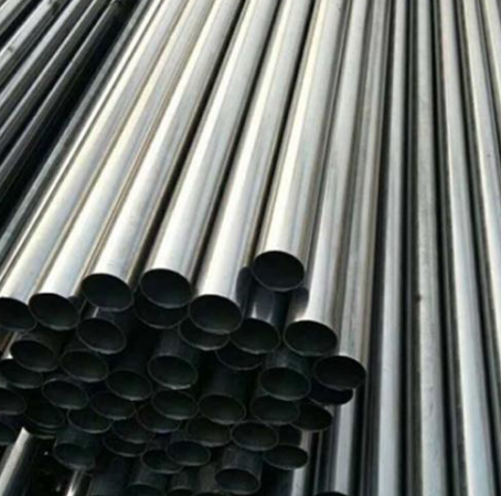 神湾镇gcr15精密无缝钢管