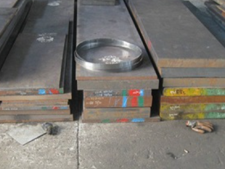 神湾镇18NiCrMo5模具钢