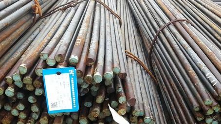 神湾镇SKD-11模具钢