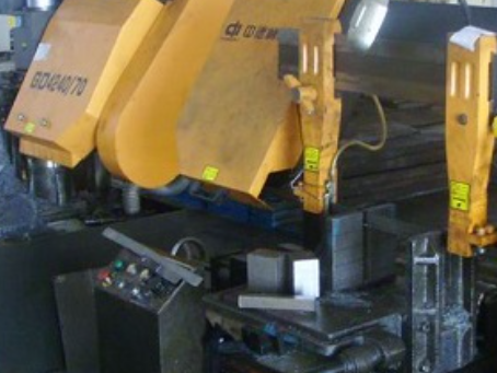 神湾镇SM45模具钢