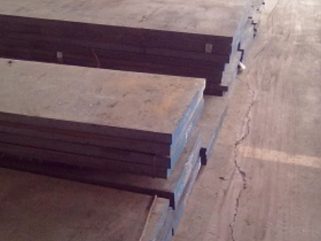 神湾镇3Cr17Mo模具钢