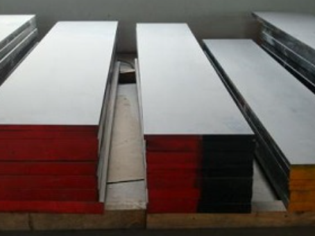 神湾镇Cr12MoV模具钢