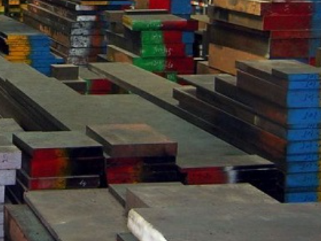 神湾镇9CR06WMN模具钢