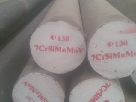 神湾镇7CrSiMnMoV工具钢