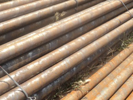 神湾镇Cr12Mo1V1工具钢