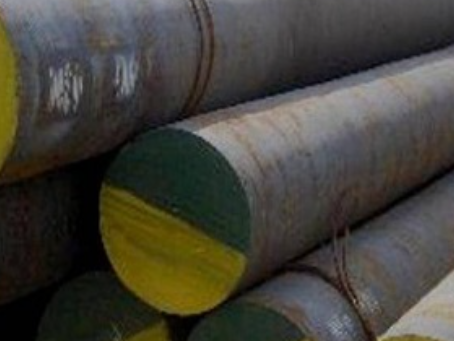 神湾镇6CrMnSi2Mo1V工具钢