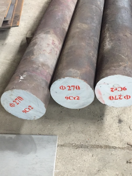 神湾镇9Cr2工具钢