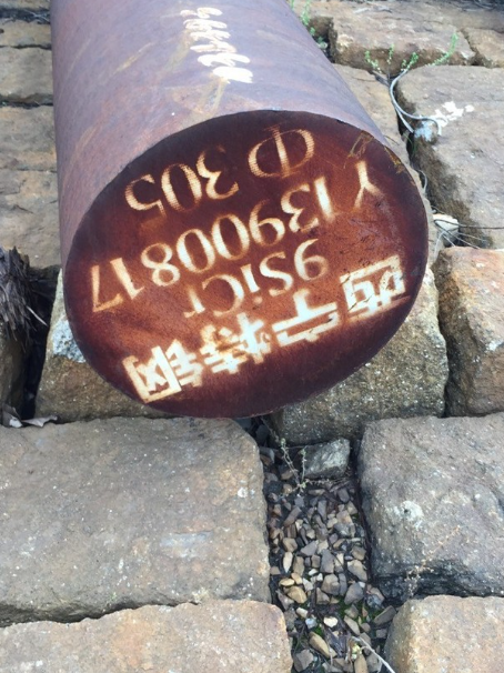 神湾镇9CrSi工具钢