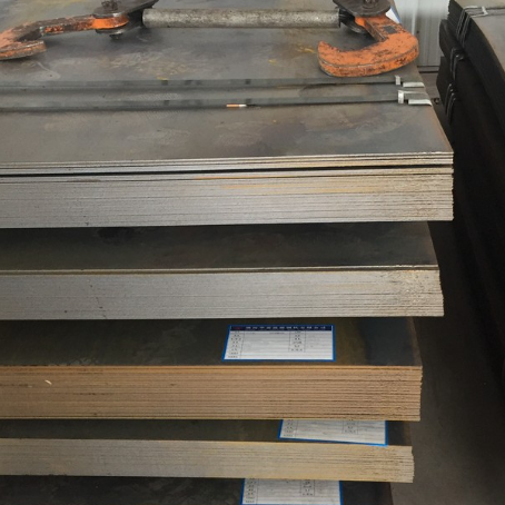 神湾镇50CrV弹簧钢板