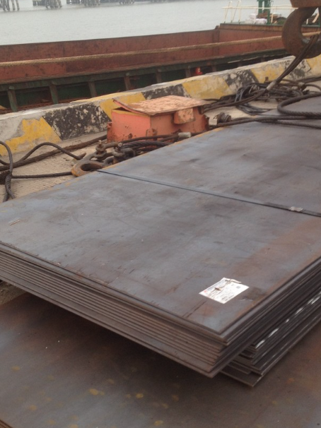 神湾镇65Mn弹簧钢板