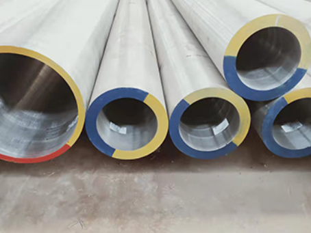 神湾镇P22合金管