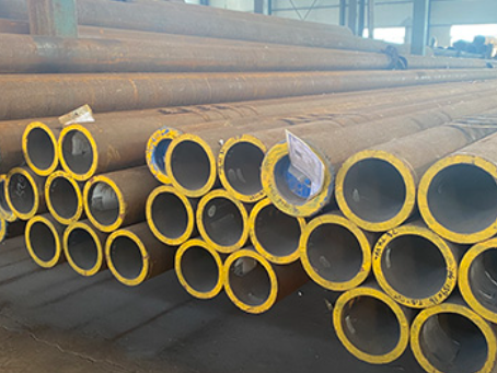 神湾镇P11合金钢管