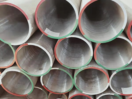 神湾镇P9合金管