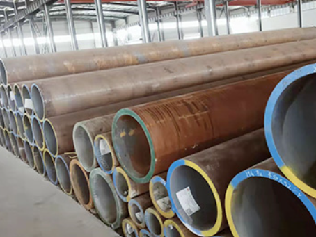 神湾镇P5合金管