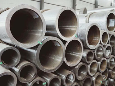 神湾镇P91合金管