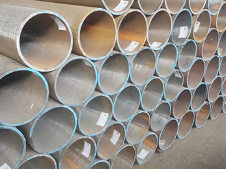 神湾镇20G合金管