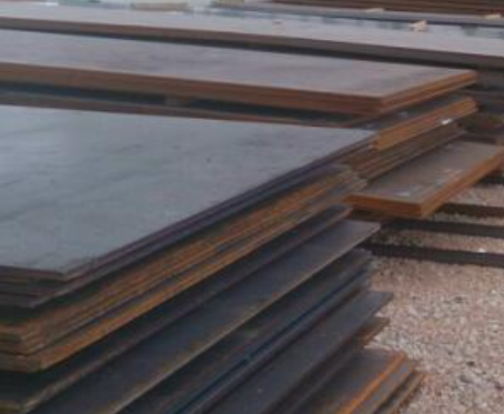 神湾镇40CrMo合金钢板