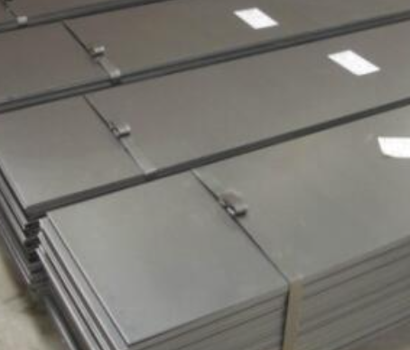 神湾镇Q420C高强钢板