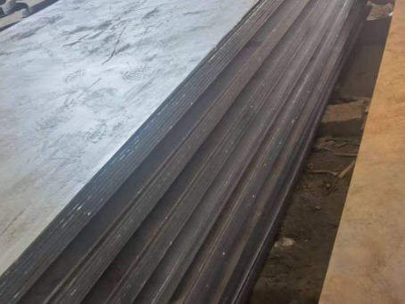 神湾镇12cr1mov合金钢板