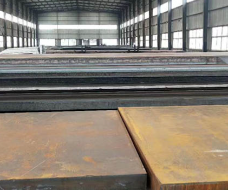 神湾镇20Cr合金钢板